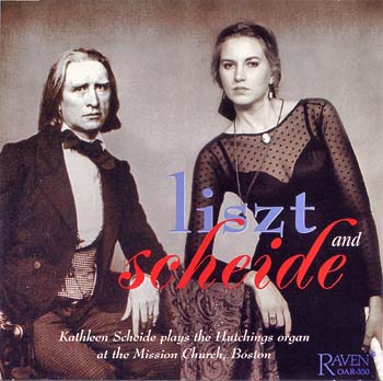 Liszt & Scheide